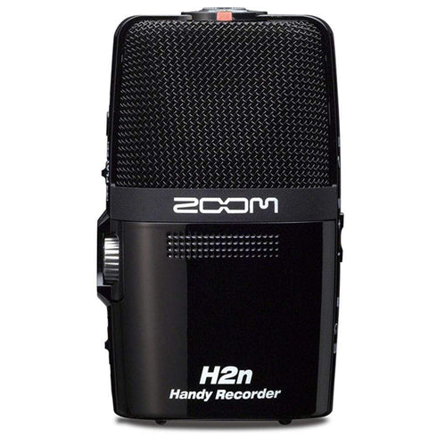 Zoom H2n Handy Recorder